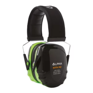 Pr M2 Alpha Ear Defender - Skytec