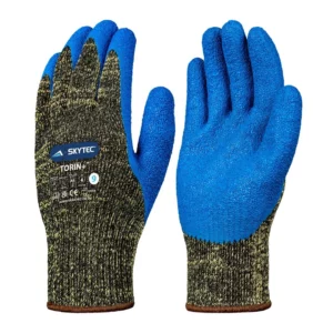 Pr Skytec Torin+ Cut Resistant Gloves - Skytec